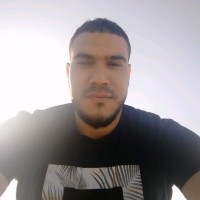 Abdelaziz Elmahdaoui