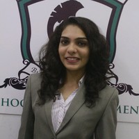 Mahima Gadoya