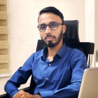 Nazmul Ahsan Nahid