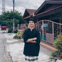 Md Irfan Sah Md Sayd Ahamed