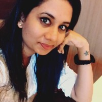 Swetha Prabakaran