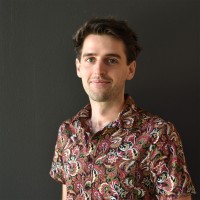 Jeremy Gawne
