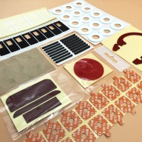 Jenny Specialist of Die-Cutting Tapes For Automotive