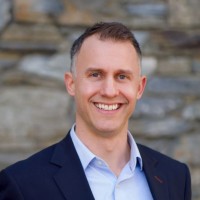 Austin Louden, B.Sc.