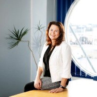 Marika Väisänen