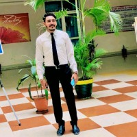 Mohit Kharb