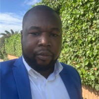 Ahmed Ouedraogo