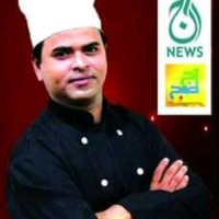 Chef Bashir Khan