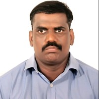 Rajasekar Annamalai