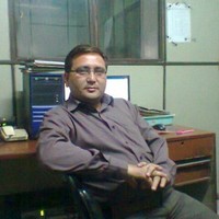 Sushil Kumar Patel