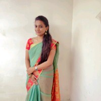 Mageshwari G
