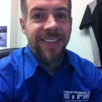 Jeff Moore
