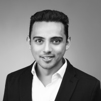 Naveed Shaikh