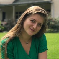 Chloe Yetter
