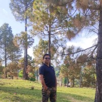 Sanjeev Panwar
