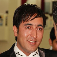 Hamed Rasouli