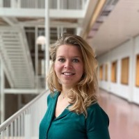 Milou Van Benthum