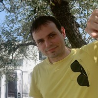 Enric Dalmau