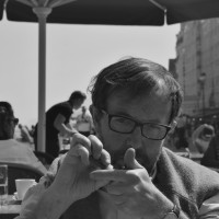 Pascal Desjonquères