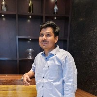Chetan Parkhi