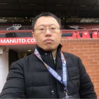 Mac Chen