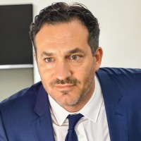 Jacob Baroukh