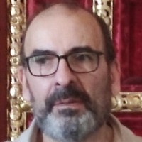 Antonio Ramón Maqueda López