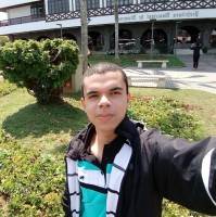Leandro Araújo da Silva