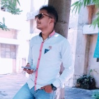 Dilip Saket