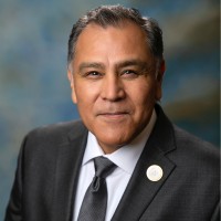 Armando G. Villa, ICMA-CM, AICP, CEP, MPA