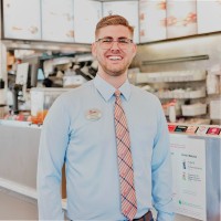 Connor Hunt