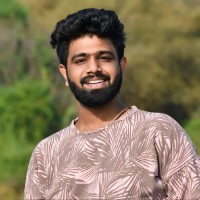 Naveen Gopinath S