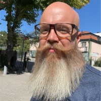 Martin Andersson