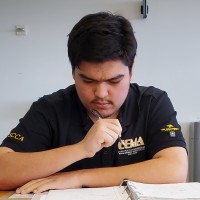James Elizarraraz