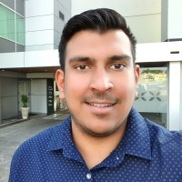 Shane Kumar