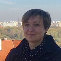 Tetiana Kasian