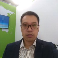 初忠祥Jackchu