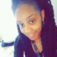 Cherrelle Wilson