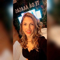 Leticia da Silva Ferreira