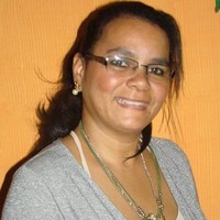 Missionária Marilene Cirilo