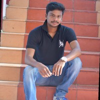 Charles Raja