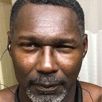 Calvin Hayes