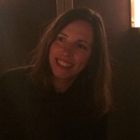 Julia Ravenscroft