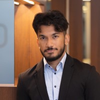Shabab Siddique