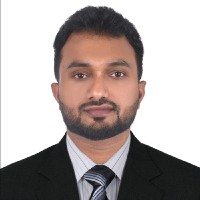 Shashank Suvarna
