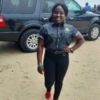 Favour Attoni