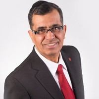 Dinesh Kapoor