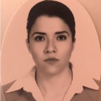 Maria Guadalupe Hernandez Ramirez