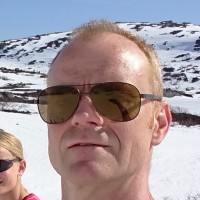 Frode Kleveland Vik