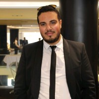 Omar Belhadj